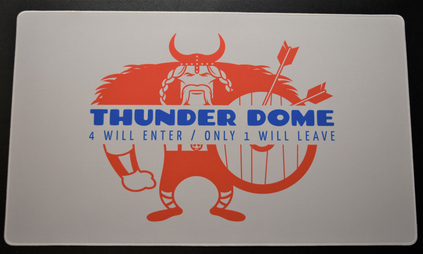 Thunder Dome - MTG - Standard Playmat