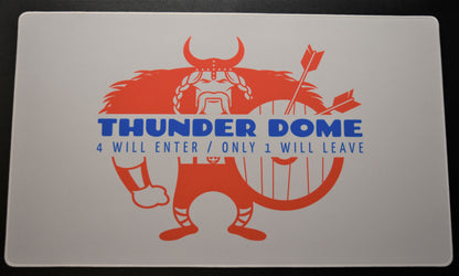 Thunder Dome - MTG - Standard Playmat