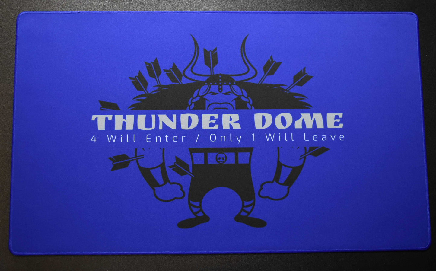 Thunder Dome - MTG - Standard Playmat